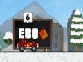 Spēle Rod Hots Hot Rod Racing  online