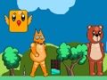 Spēle Kuma lācis 2 online