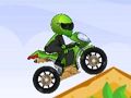 Spēle Moto X-trial Racing online