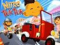 Spēle Nitro tuk tuk online