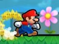 Spēle Filma Super Mario Bros v. 3  online