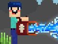 Spēle Noob Shooter 2 spēlētāji  online