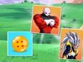 Spēle DragonBall spēles kārtis  online