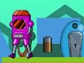 Spēle Bot bot online