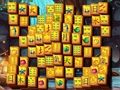 Spēle Mahjong Deluxe  online