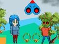 Spēle Akochan Quest 2 online