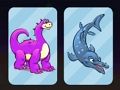 Spēle Senie dinozauri online Spēle Senie dinozauri online
