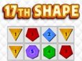 Spēle 17. forma 2048  online