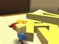 Spēle Kogama: Parkour ķermenī online