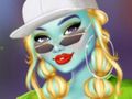 Spēle Monster Girls sāncensība  online