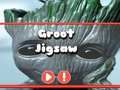 Spēle Groot finierzāģis  online