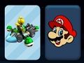 Spēle Mario kartingu sacīkstes  online