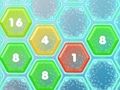 Spēle Sasniedziet 2048  online