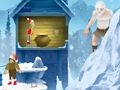 Spēle Duendes Jaunajā gadā 2  online