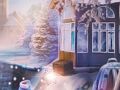 Spēle Ziemas piedzīvojums  online