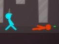 Spēle Stick Wars 3d online