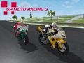 Spēle GP Moto Racing 3 online