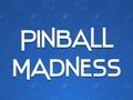 Spēle Pinball neprāts online