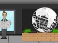 Spēle Hooda Escape Chicago 2023 online