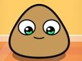 Spēle Mans Pou virtuālais mājdzīvnieks  online