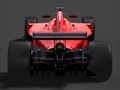 Spēle Formula Rush online