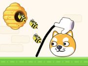 Spēle Varena partija: Doge Rescue online