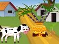 Spēle Laimīgu Pongal Escape  online