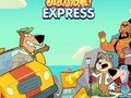 Spēle Jellystone Express online