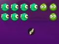 Spēle Bloķēt pārtraucēju zombiju online