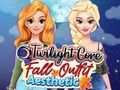 Spēle Twilight Core Fall Outfit Estētisks  online