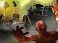 Spēle Zombiju simpātiju vadīšana  online