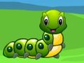 Spēle Caterpillar Escape 3 online