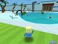 Spēle Kogama: Park Aquatic online