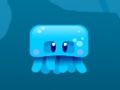 Spēle Flappy želeja online Spēle Flappy želeja online