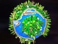 Spēle Planet Evolution: dīkstāves klikšķinātājs  online