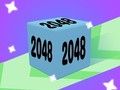 Spēle 2048. gada skrējējs  online