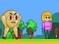 Spēle Ņinas piedzīvojumi  online
