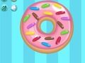 Spēle Donut Clicker online