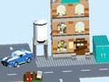 Spēle LEGO ugunsdzēsēju brigāde online Spēle LEGO ugunsdzēsēju brigāde online