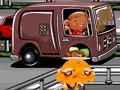 Spēle Pērtiķis Go laimīgs 702. posms online
