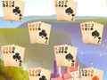 Spēle Upe Solitaire  online