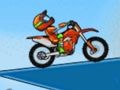 Spēle Motocikls Acrobat  online