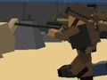Spēle Privātie Pixel Battlegrounds  online
