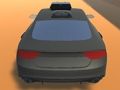 Spēle Reālistiska auto cīņa  online