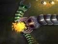 Spēle Mutants Snake  online