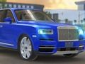 Spēle SUV 4x4 simulators  online