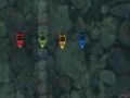 Spēle Miniboat braucēji  online