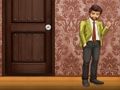 Spēle Amgel viegla istaba Escape 72 online