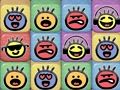 Spēle Emoji spēks  online