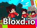 Spēle Bloxd. io online Spēle Bloxd. io online